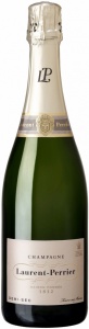 Шампанское Лоран Перье бел п/сух 0,75л