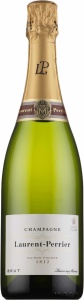 Шампанское Лоран Перье брют 12% 0,375