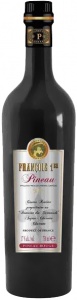 Вино Пино де Шарант Франсуа красное A.E.DOR 17% 0,7 п/уп