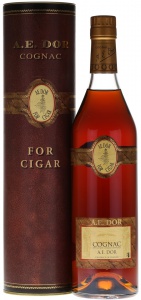 Коньяк A.E.DOR Cigar 42% 0,7 п/уп