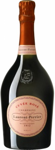 Шампанское Лоран Перье Розе 1,5л п/у